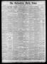 Newspaper: The Galveston Daily News. (Galveston, Tex.), Vol. 39, No. 188, Ed. 1 …