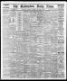 Thumbnail image of item number 1 in: 'The Galveston Daily News. (Galveston, Tex.), Vol. 35, No. 200, Ed. 1 Saturday, November 11, 1876'.