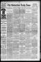 Newspaper: The Galveston Daily News. (Galveston, Tex.), Vol. 45, No. 207, Ed. 1 …