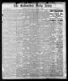 Primary view of The Galveston Daily News. (Galveston, Tex.), Vol. 37, No. 32, Ed. 1 Tuesday, April 30, 1878