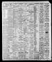 Thumbnail image of item number 3 in: 'The Galveston Daily News. (Galveston, Tex.), Vol. 36, No. 282, Ed. 1 Friday, February 15, 1878'.