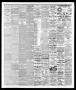 Thumbnail image of item number 2 in: 'The Galveston Daily News. (Galveston, Tex.), Vol. 36, No. 252, Ed. 1 Friday, January 11, 1878'.