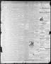 Thumbnail image of item number 2 in: 'The Galveston Daily News. (Galveston, Tex.), Vol. 42, No. 182, Ed. 1 Thursday, September 20, 1883'.