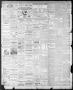 Thumbnail image of item number 3 in: 'The Galveston Daily News. (Galveston, Tex.), Vol. 42, No. 182, Ed. 1 Thursday, September 20, 1883'.