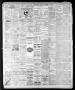 Thumbnail image of item number 3 in: 'The Galveston Daily News. (Galveston, Tex.), Vol. 42, No. 63, Ed. 1 Thursday, May 24, 1883'.