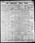 Primary view of The Galveston Daily News. (Galveston, Tex.), Vol. 34, No. 53, Ed. 1 Sunday, March 8, 1874