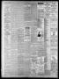 Thumbnail image of item number 2 in: 'The Galveston Daily News. (Galveston, Tex.), Vol. 38, No. 175, Ed. 1 Sunday, October 12, 1879'.