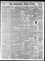 Primary view of The Galveston Daily News. (Galveston, Tex.), Vol. 34, No. 265, Ed. 1 Wednesday, November 11, 1874