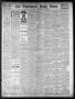 Newspaper: The Galveston Daily News. (Galveston, Tex.), Vol. 40, No. 110, Ed. 1 …