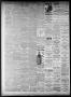 Thumbnail image of item number 2 in: 'The Galveston Daily News. (Galveston, Tex.), Vol. 40, No. 85, Ed. 1 Thursday, June 30, 1881'.