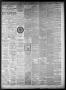 Thumbnail image of item number 3 in: 'The Galveston Daily News. (Galveston, Tex.), Vol. 40, No. 85, Ed. 1 Thursday, June 30, 1881'.