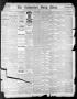 Thumbnail image of item number 1 in: 'The Galveston Daily News. (Galveston, Tex.), Vol. 42, No. 212, Ed. 1 Saturday, October 20, 1883'.