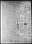 Thumbnail image of item number 2 in: 'The Galveston Daily News. (Galveston, Tex.), Vol. 40, No. 61, Ed. 1 Thursday, June 2, 1881'.