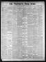 Primary view of The Galveston Daily News. (Galveston, Tex.), Vol. 39, No. 260, Ed. 1 Thursday, January 20, 1881