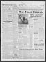 Thumbnail image of item number 1 in: 'The Tulia Herald (Tulia, Tex), Vol. 49, No. 23, Ed. 1, Thursday, June 5, 1958'.