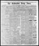 Thumbnail image of item number 1 in: 'The Galveston Daily News. (Galveston, Tex.), Vol. 36, No. 151, Ed. 1 Saturday, September 15, 1877'.
