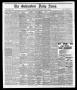 Thumbnail image of item number 1 in: 'The Galveston Daily News. (Galveston, Tex.), Vol. 37, No. 2, Ed. 1 Tuesday, March 26, 1878'.