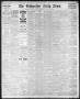 Thumbnail image of item number 1 in: 'The Galveston Daily News. (Galveston, Tex.), Vol. 40, No. 161, Ed. 1 Tuesday, September 27, 1881'.