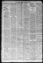 Thumbnail image of item number 4 in: 'The Galveston Daily News. (Galveston, Tex.), Vol. 43, No. 128, Ed. 1 Friday, August 8, 1884'.
