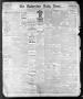 Thumbnail image of item number 1 in: 'The Galveston Daily News. (Galveston, Tex.), Vol. 42, No. 206, Ed. 1 Sunday, October 14, 1883'.