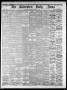 Primary view of The Galveston Daily News. (Galveston, Tex.), Vol. 34, No. 62, Ed. 1 Thursday, March 19, 1874