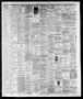 Thumbnail image of item number 3 in: 'The Galveston Daily News. (Galveston, Tex.), Vol. 34, No. 245, Ed. 1 Sunday, October 18, 1874'.