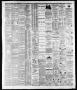 Thumbnail image of item number 4 in: 'The Galveston Daily News. (Galveston, Tex.), Vol. 34, No. 245, Ed. 1 Sunday, October 18, 1874'.