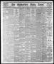 Newspaper: The Galveston Daily News. (Galveston, Tex.), Vol. 35, No. 265, Ed. 1 …