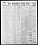 Newspaper: The Galveston Daily News. (Galveston, Tex.), Vol. 33, No. 222, Ed. 1 …