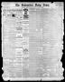 Newspaper: The Galveston Daily News. (Galveston, Tex.), Vol. 42, No. 126, Ed. 1 …