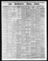Primary view of The Galveston Daily News. (Galveston, Tex.), Vol. 34, No. 219, Ed. 1 Friday, September 18, 1874