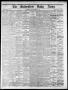 Primary view of The Galveston Daily News. (Galveston, Tex.), Vol. 34, No. 51, Ed. 1 Friday, March 6, 1874
