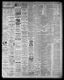 Thumbnail image of item number 3 in: 'The Galveston Daily News. (Galveston, Tex.), Vol. 40, No. 233, Ed. 1 Tuesday, December 20, 1881'.