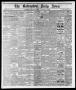 Newspaper: The Galveston Daily News. (Galveston, Tex.), Vol. 35, No. 310, Ed. 1 …