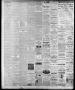 Thumbnail image of item number 2 in: 'The Galveston Daily News. (Galveston, Tex.), Vol. 41, No. 95, Ed. 1 Tuesday, July 11, 1882'.