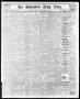 Thumbnail image of item number 1 in: 'The Galveston Daily News. (Galveston, Tex.), Vol. 35, No. 45, Ed. 1 Sunday, May 14, 1876'.