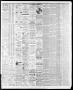 Thumbnail image of item number 3 in: 'The Galveston Daily News. (Galveston, Tex.), Vol. 35, No. 45, Ed. 1 Sunday, May 14, 1876'.