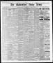 Newspaper: The Galveston Daily News. (Galveston, Tex.), Vol. 36, No. 153, Ed. 1 …