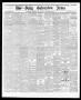 Thumbnail image of item number 1 in: 'The Galveston Daily News. (Galveston, Tex.), Vol. 35, No. 113, Ed. 1 Thursday, May 20, 1875'.