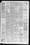 Thumbnail image of item number 3 in: 'The Galveston Daily News. (Galveston, Tex.), Vol. 43, No. 359, Ed. 1 Saturday, April 18, 1885'.