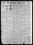 Primary view of The Galveston Daily News. (Galveston, Tex.), Vol. 42, No. 172, Ed. 1 Monday, September 10, 1883