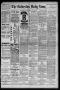 Thumbnail image of item number 1 in: 'The Galveston Daily News. (Galveston, Tex.), Vol. 43, No. 128, Ed. 1 Tuesday, July 29, 1884'.
