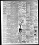 Thumbnail image of item number 2 in: 'The Galveston Daily News. (Galveston, Tex.), Vol. 36, No. 17, Ed. 1 Thursday, April 12, 1877'.