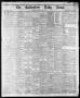 Primary view of The Galveston Daily News. (Galveston, Tex.), Vol. 34, No. 101, Ed. 1 Sunday, May 3, 1874