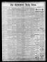 Thumbnail image of item number 1 in: 'The Galveston Daily News. (Galveston, Tex.), Vol. 37, No. 296, Ed. 1 Tuesday, March 4, 1879'.