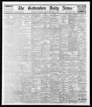 The Galveston Daily News. (Galveston, Tex.), Vol. 35, No. 56, Ed. 1 Saturday, May 27, 1876
