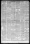 Thumbnail image of item number 2 in: 'The Galveston Daily News. (Galveston, Tex.), Vol. 43, No. 67, Ed. 1 Thursday, May 29, 1884'.