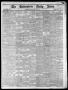 Primary view of The Galveston Daily News. (Galveston, Tex.), Vol. 34, No. 162, Ed. 1 Tuesday, July 14, 1874