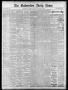 Thumbnail image of item number 1 in: 'The Galveston Daily News. (Galveston, Tex.), Vol. 38, No. 29, Ed. 1 Saturday, April 26, 1879'.