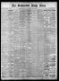 Thumbnail image of item number 1 in: 'The Galveston Daily News. (Galveston, Tex.), Vol. 38, No. 52, Ed. 1 Friday, May 23, 1879'.